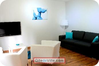 Gîte Lille 4
