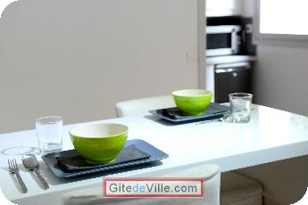 Gîte Lille 5