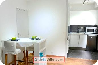 Gîte Lille 9