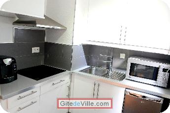 Gîte Lille 6