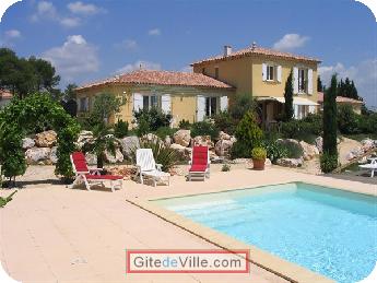 Self Catering Vacation Rental Massillargues_Attuech 2