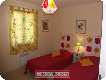 Self Catering Vacation Rental Massillargues_Attuech 3