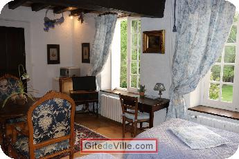 Self Catering Vacation Rental Mont_pres_Chambord 7