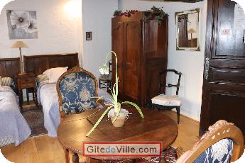 Gîte Mont_pres_Chambord 5