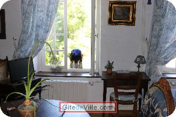 Gîte Mont_pres_Chambord 8