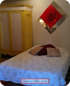 Self Catering Vacation Rental Aix_en_Provence 5