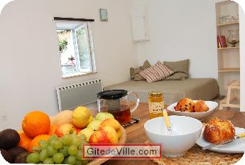 Self Catering Vacation Rental Dardilly 5