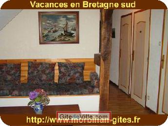 Gîte Sene 2