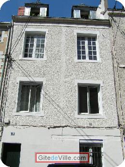 Gîte Nantes 5