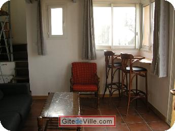 Self Catering Vacation Rental Sete 2
