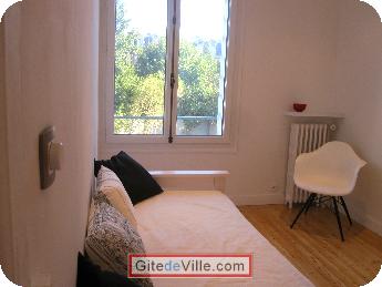 Self Catering Vacation Rental Caen 3
