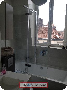 Self Catering Vacation Rental Lille 4