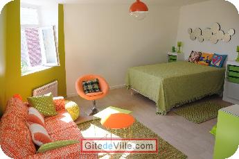 Gîte Lille 6