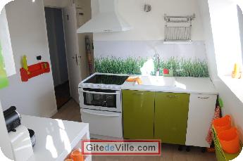 Gîte Lille 2