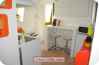 Gîte Lille 3