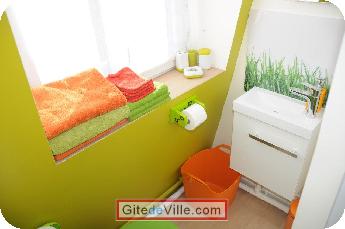 Gîte Lille 5
