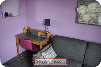 Gîte Lille 5