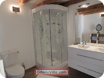 Self Catering Vacation Rental Issoire 8