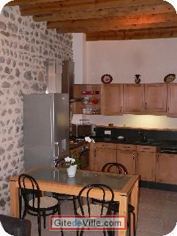 Self Catering Vacation Rental Issoire 6