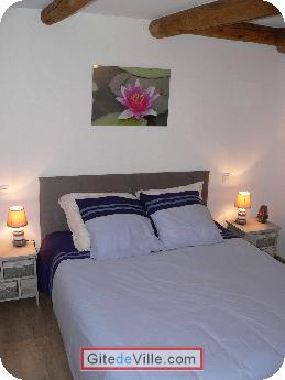 Self Catering Vacation Rental Issoire 4