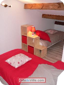 Self Catering Vacation Rental Issoire 5