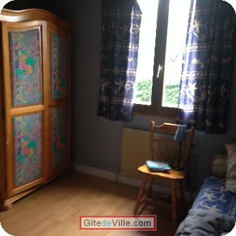 Self Catering Vacation Rental Chaponost 6