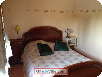Gîte Chaponost 2