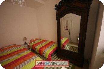 Gîte Lyon 3