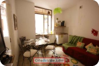 Gîte Lyon 5