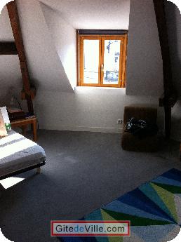 Self Catering Vacation Rental Angers 9