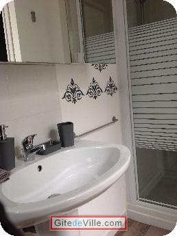 Self Catering Vacation Rental Lille 10