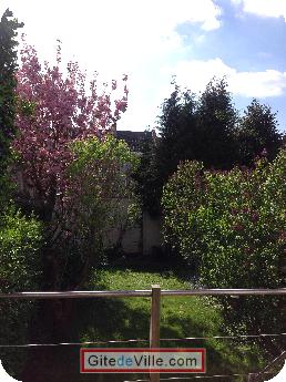 Self Catering Vacation Rental Lille 5