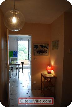 Self Catering Vacation Rental Saint_Genis_Laval 4