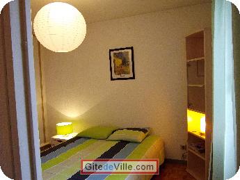 Self Catering Vacation Rental Oullins 9