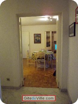 Self Catering Vacation Rental Oullins 10