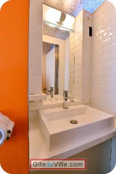 Self Catering Vacation Rental Nantes 2