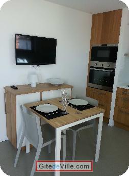 Self Catering Vacation Rental Nantes 4