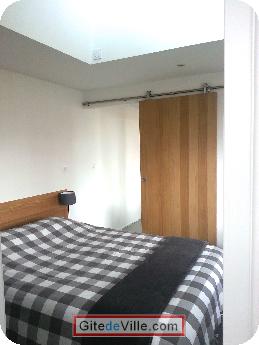 Self Catering Vacation Rental Nantes 6