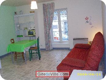 Self Catering Vacation Rental Quimper 2