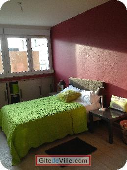 Self Catering Vacation Rental Chalon_sur_Saone 2