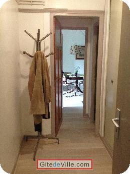 Self Catering Vacation Rental Chalon_sur_Saone 3