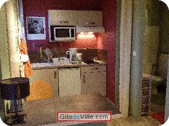 Self Catering Vacation Rental Chalon_sur_Saone 3
