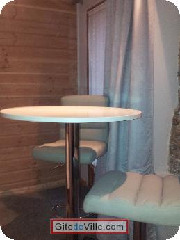 Self Catering Vacation Rental Collonges_au_Mont_d_Or 10