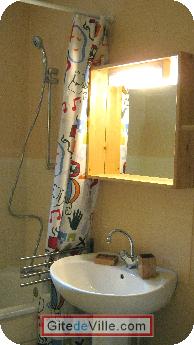 Self Catering Vacation Rental Metz 9