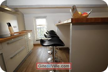 Self Catering Vacation Rental Albi 6