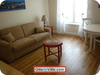 Self Catering Vacation Rental Saint_Malo 10