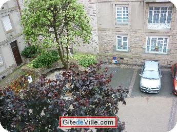 Self Catering Vacation Rental Saint_Malo 9