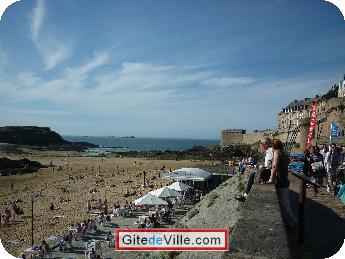 Gîte Saint_Malo 12