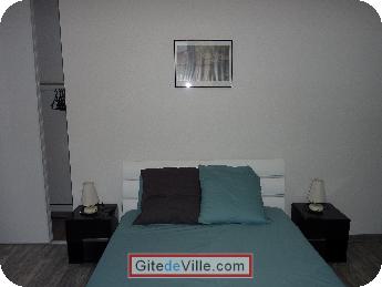 Self Catering Vacation Rental Carcassonne 6
