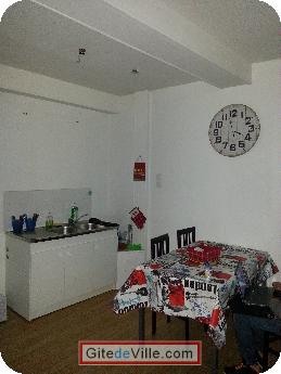 Self Catering Vacation Rental Dieppe 3